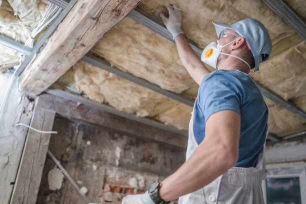 Range of Insulation Solutions in Belle Chasse, LA